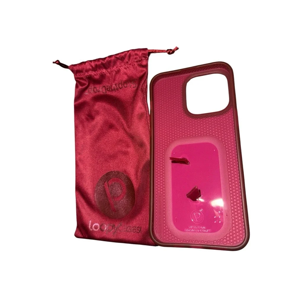 Loopy Case loopy this